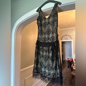 Lacy Jonathan Martin dress